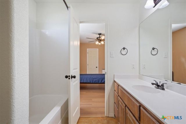 3437 Plateau Street, Copperas Cove, TX 76522