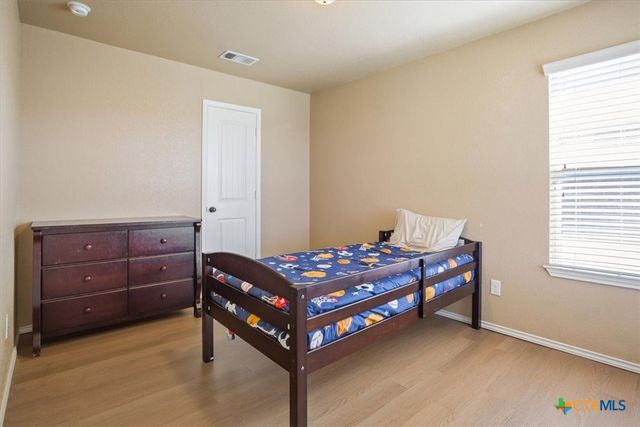 3437 Plateau Street, Copperas Cove, TX 76522