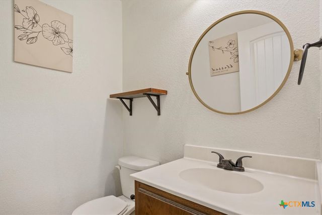 3437 Plateau Street, Copperas Cove, TX 76522