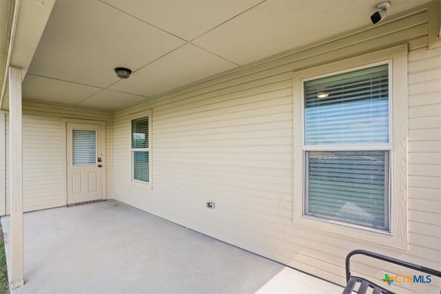 3437 Plateau Street, Copperas Cove, TX 76522