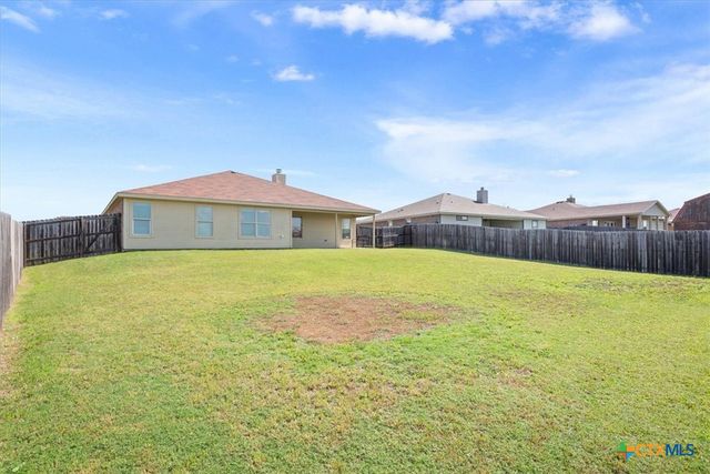 3437 Plateau Street, Copperas Cove, TX 76522