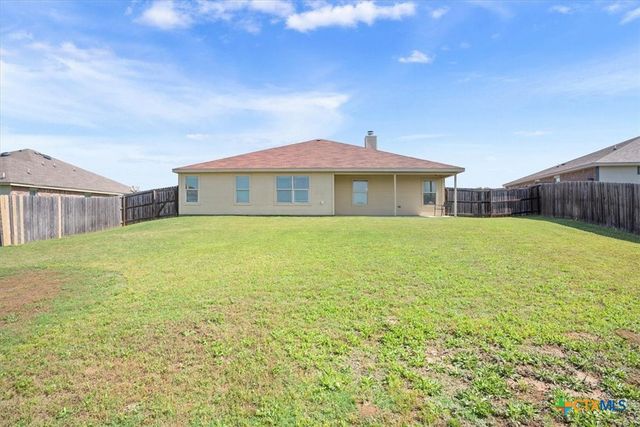 3437 Plateau Street, Copperas Cove, TX 76522