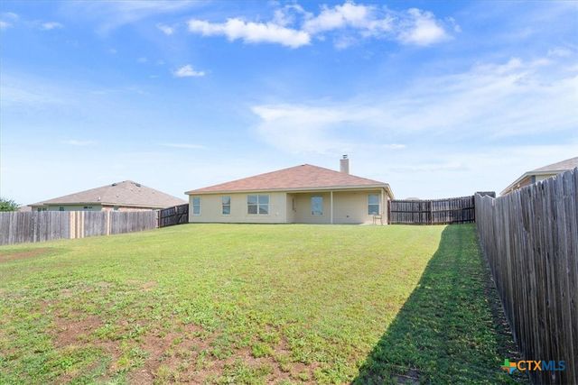 3437 Plateau Street, Copperas Cove, TX 76522