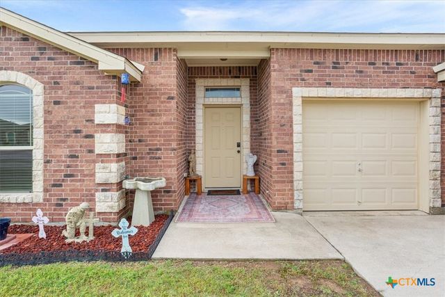3437 Plateau Street, Copperas Cove, TX 76522