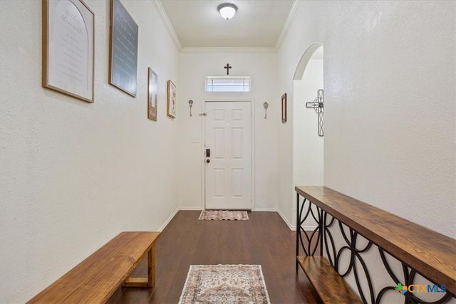 3437 Plateau Street, Copperas Cove, TX 76522