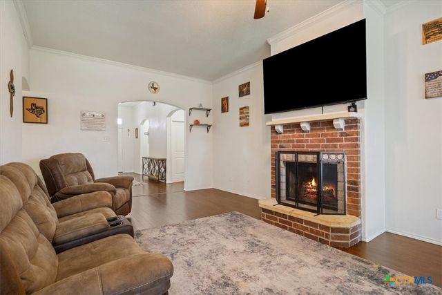 3437 Plateau Street, Copperas Cove, TX 76522