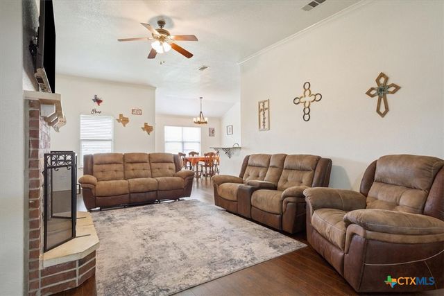 3437 Plateau Street, Copperas Cove, TX 76522