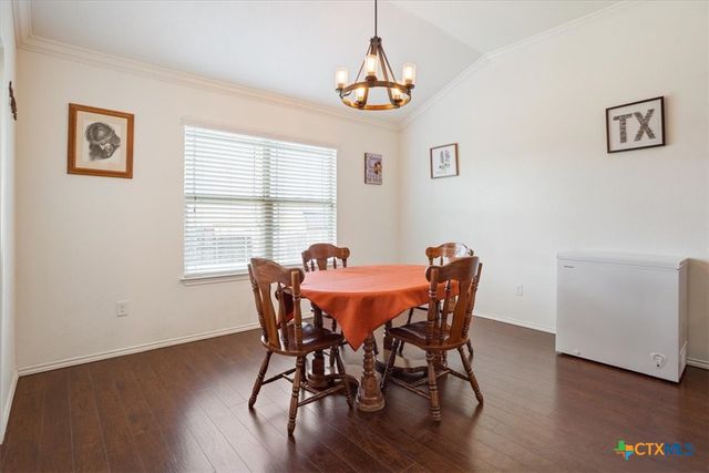 3437 Plateau Street, Copperas Cove, TX 76522