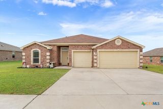 3437 Plateau Street, Copperas Cove, TX 76522