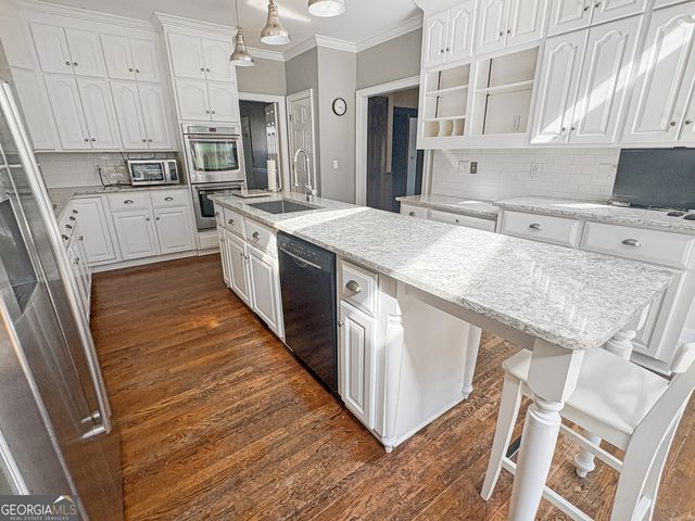 118 Ashford Park, Macon, GA 31210