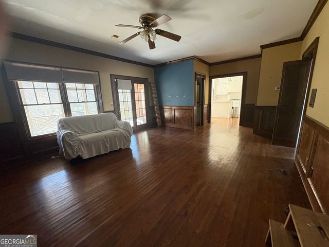 118 Ashford Park, Macon, GA 31210