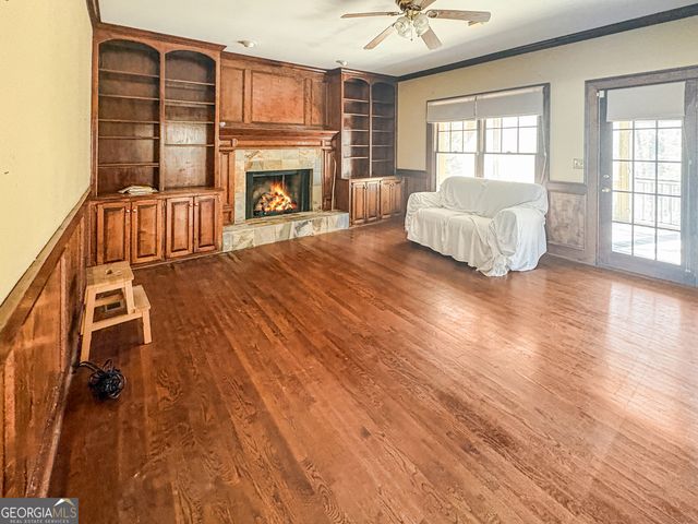 118 Ashford Park, Macon, GA 31210