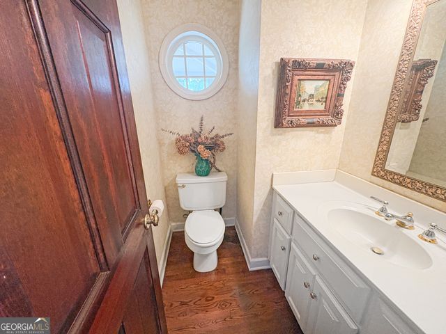 118 Ashford Park, Macon, GA 31210