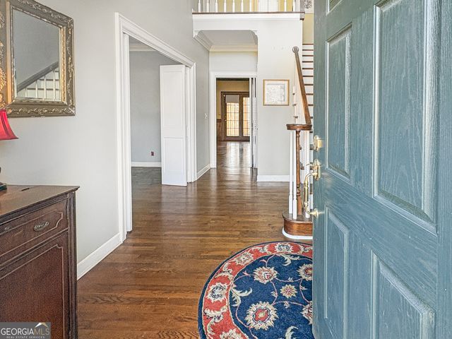 118 Ashford Park, Macon, GA 31210