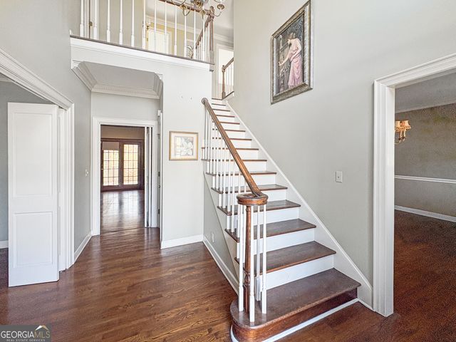 118 Ashford Park, Macon, GA 31210