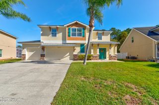 6948 Vintage Lane, Port Orange, FL 32128