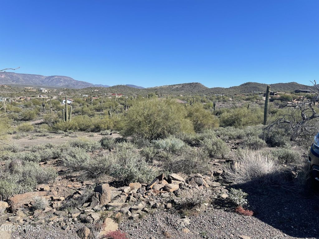 47421 N 31st Avenue -, New River, AZ 85087 — photo 3