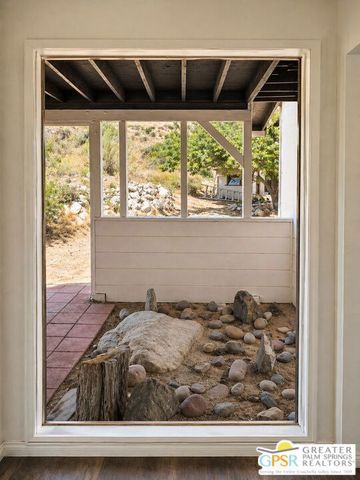 49760 Big Morongo Canyon Road, Morongo Valley, CA 92256