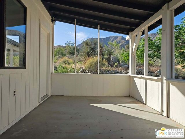 49760 Big Morongo Canyon Road, Morongo Valley, CA 92256