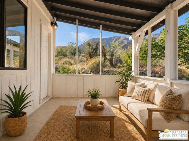 49760 Big Morongo Canyon Road, Morongo Valley, CA 92256