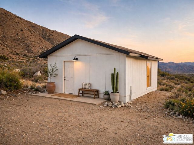 49760 Big Morongo Canyon Road, Morongo Valley, CA 92256