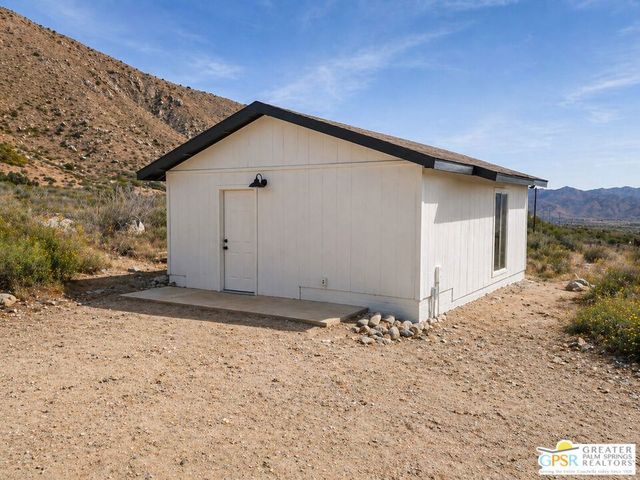 49760 Big Morongo Canyon Road, Morongo Valley, CA 92256