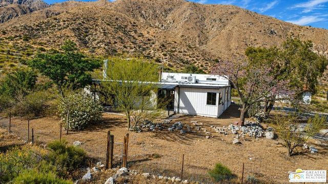 49760 Big Morongo Canyon Road, Morongo Valley, CA 92256