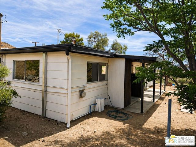 49760 Big Morongo Canyon Road, Morongo Valley, CA 92256
