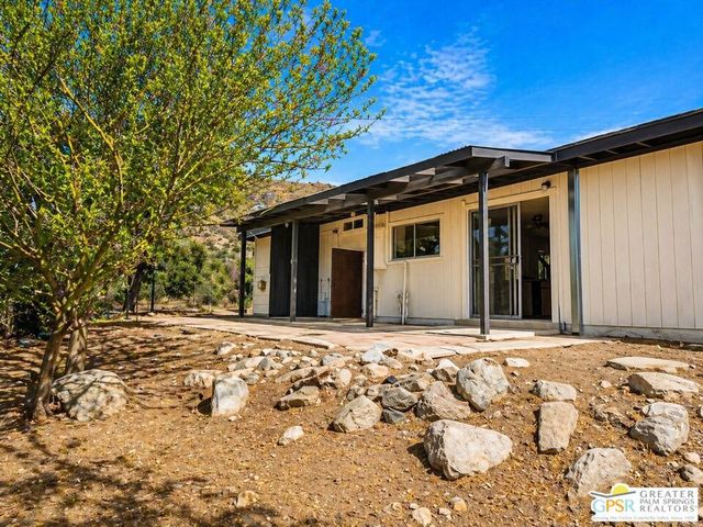 49760 Big Morongo Canyon Road, Morongo Valley, CA 92256