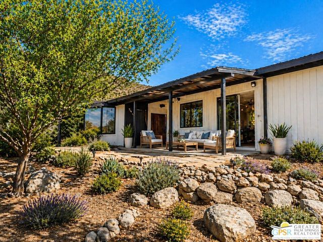 49760 Big Morongo Canyon Road, Morongo Valley, CA 92256
