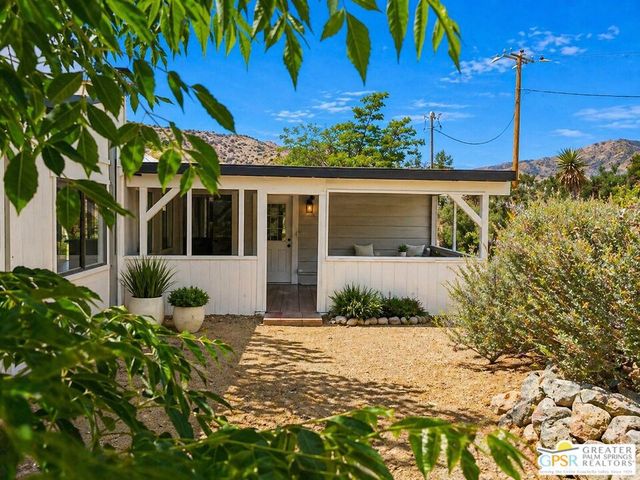 49760 Big Morongo Canyon Road, Morongo Valley, CA 92256