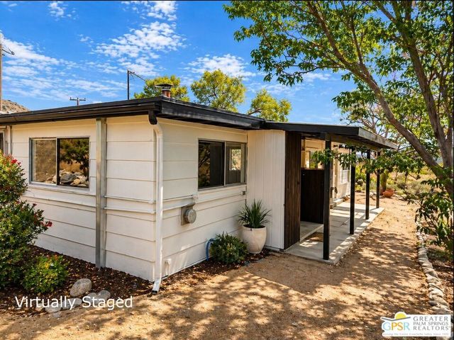 49760 Big Morongo Canyon Road, Morongo Valley, CA 92256