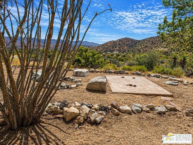 49760 Big Morongo Canyon Road, Morongo Valley, CA 92256