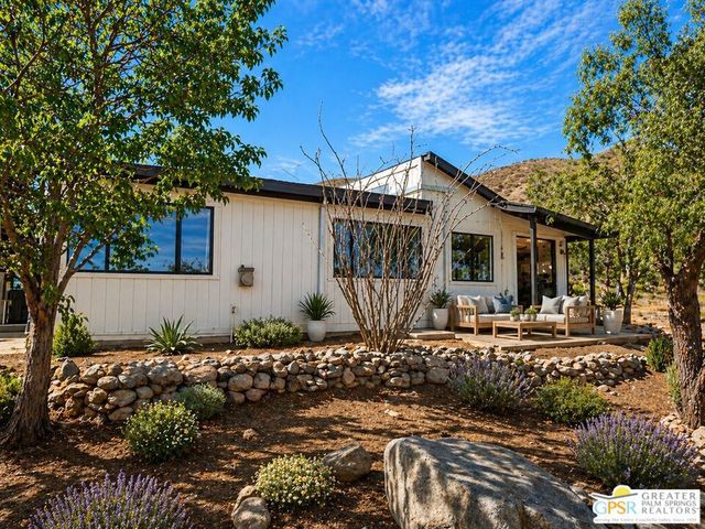 49760 Big Morongo Canyon Road, Morongo Valley, CA 92256