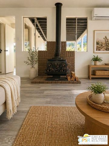 49760 Big Morongo Canyon Road, Morongo Valley, CA 92256