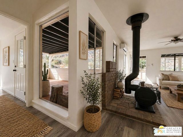 49760 Big Morongo Canyon Road, Morongo Valley, CA 92256