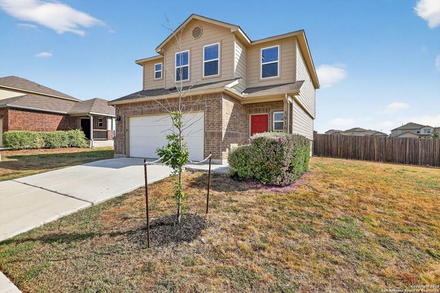 3916 Asher Alley, St Hedwig, TX 78152
