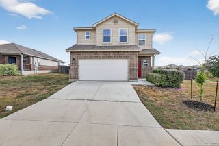 3916 Asher Alley, St Hedwig, TX 78152