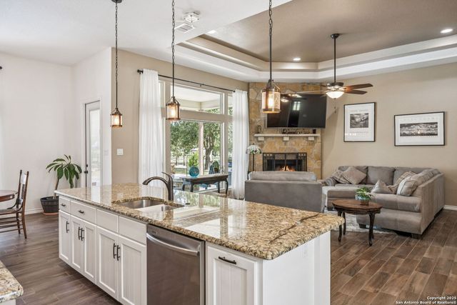 164 Sendera, La Vernia, TX 78121