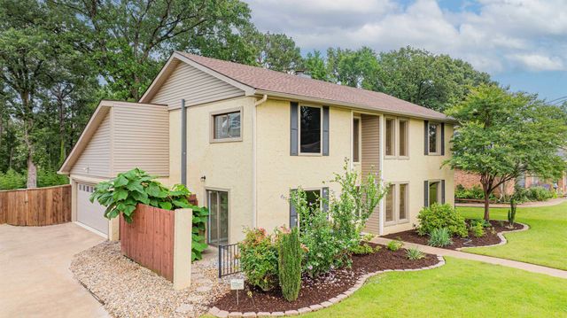 1822 Northwood Court, Longview, TX 75604