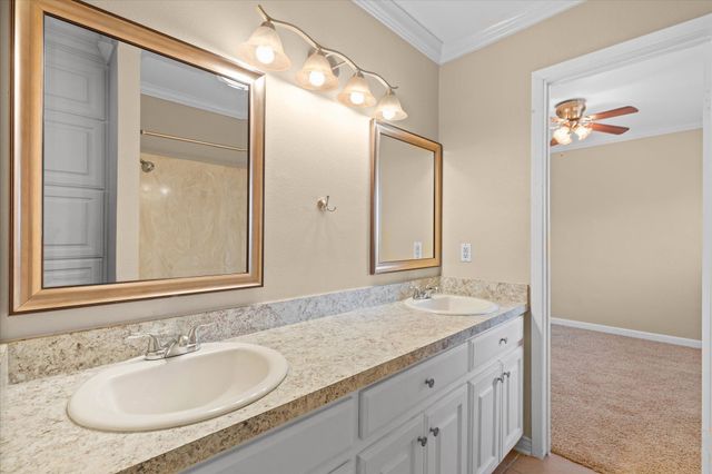 1822 Northwood Court, Longview, TX 75604