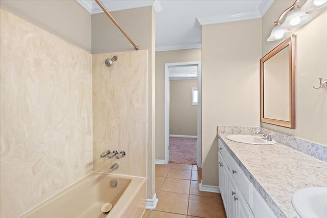 1822 Northwood Court, Longview, TX 75604