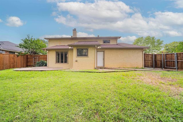 1822 Northwood Court, Longview, TX 75604