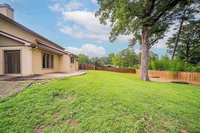 1822 Northwood Court, Longview, TX 75604