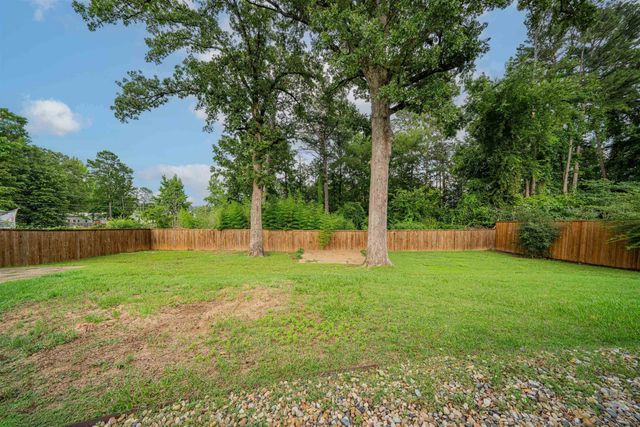 1822 Northwood Court, Longview, TX 75604