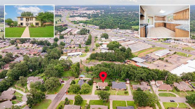 1822 Northwood Court, Longview, TX 75604