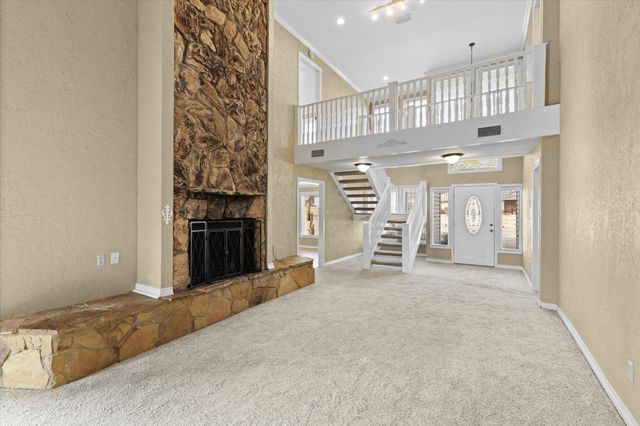 1822 Northwood Court, Longview, TX 75604