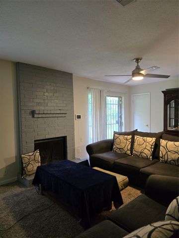 5207 Ridgeton Drive, Houston, TX 77053