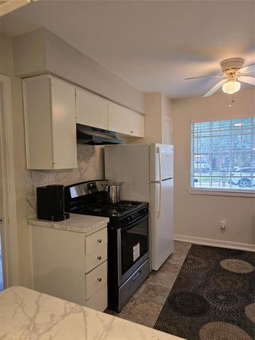 5207 Ridgeton Drive, Houston, TX 77053