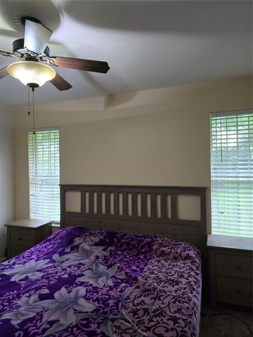 5207 Ridgeton Drive, Houston, TX 77053
